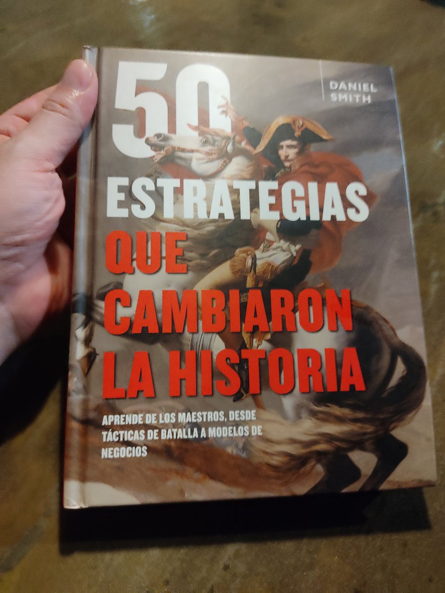 naturaambiental's tweet image. &apos;No importa cuán hermosa sea una estrategia, ocasionalmente deberá mirar los resultados&apos; por Winston Churchill

#DanielSmith