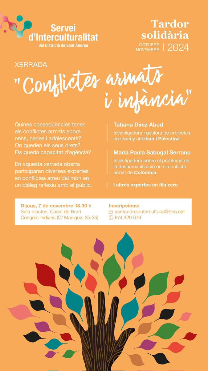 Llatins x Catalunya tweet media