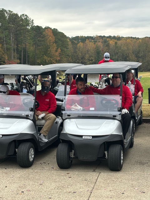 MDSi_inc's tweet photo. For The Love Of A Horse (FTLOAH) is a unique non-profit dedicated to the rescue and rehabilitation of equines, specifically those with critical-care needs that would otherwise be euthanized. Every year they host a charity golf fundraiser, and we are always happy to participate. https://t.co/WjFiWS56rb