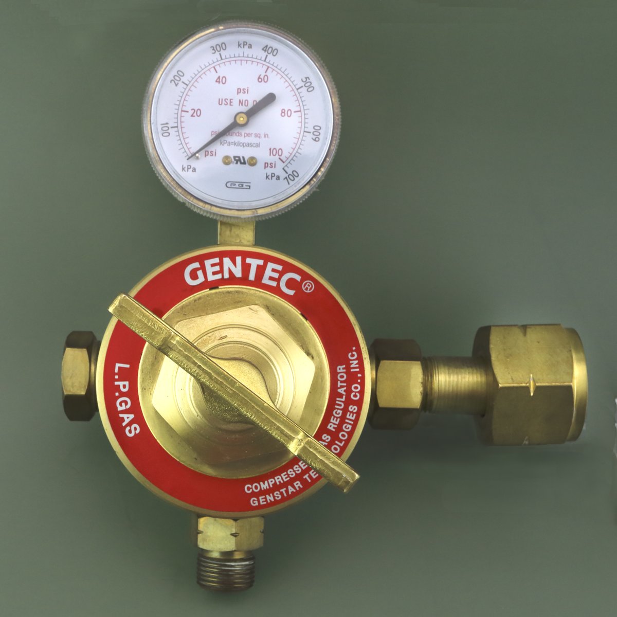 genstartech's tweet image. The 155SF-80 Heavy Duty Station Regulator uses L.P. Gas, and has a maximum inlet pressure of 350 PSIG, and conforms to CGA E-4 standards.

Click on the link to learn more and to research other Heavy Duty Station regulators we have available.
shorturl.at/XlacX
#GenstarTech