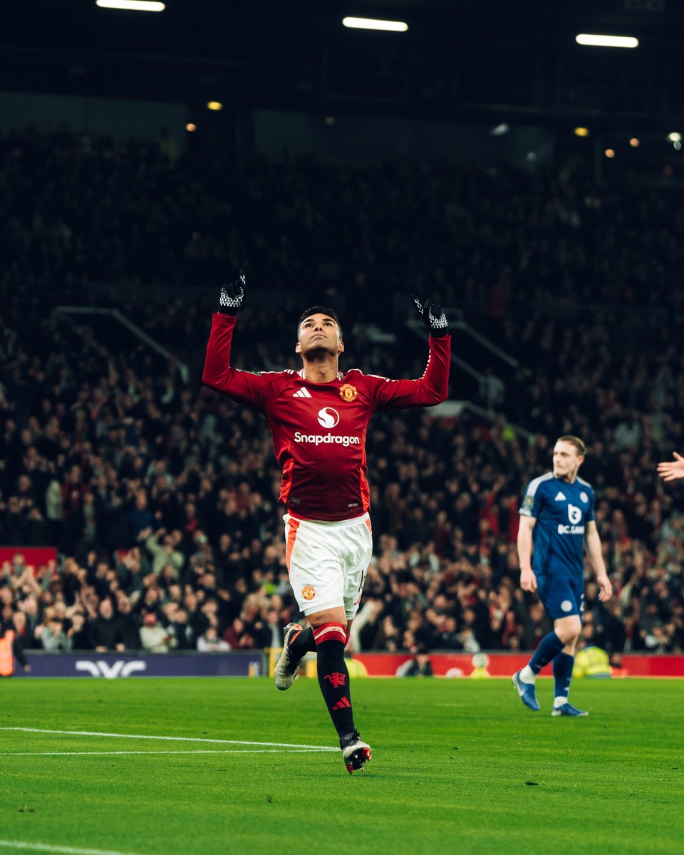 🌟 GARNA x BRUNO x CASE 🌟

#MUFC || #CarabaoCup