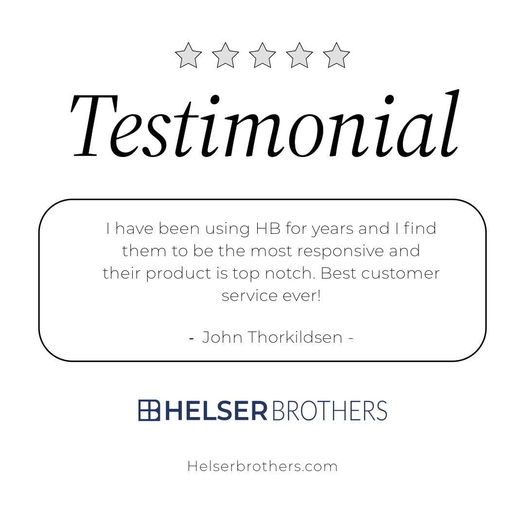 helserbrothers's tweet image. We’re so grateful for clients like you who trust us to be part of your window treatment projects. Thank you for the kind words and for being a valued part of the Helser Brothers family!🌟 

#Draperyhardware #windowtransformation #customdraperyhardware