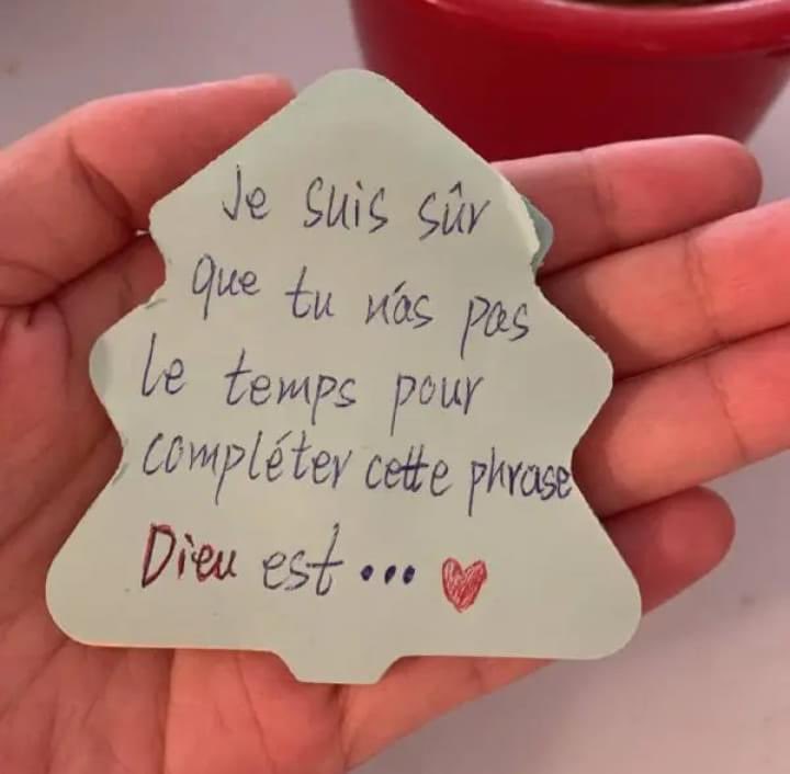 Lobi Ya Nzambe 🌠 tweet media