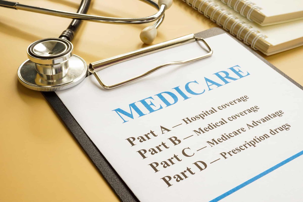 ProFeds's tweet image. Understanding Medicare Enrollment Periods, Deadlines and Penalties

rebrand.ly/8es11hq