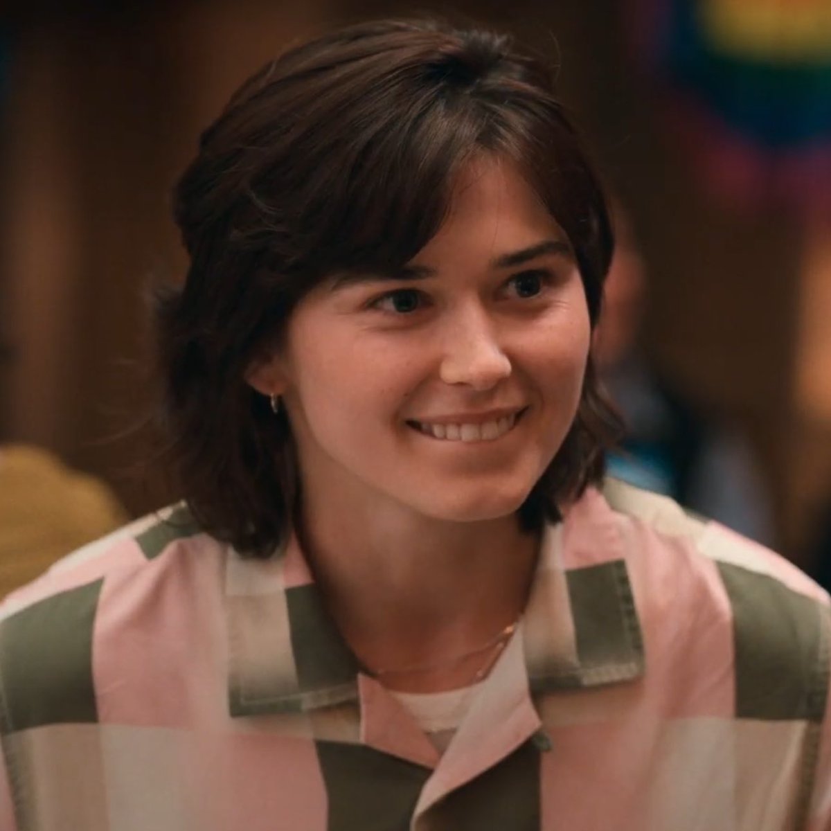 RubyCruzSource's tweet image. First look at Ruby Cruz in ‘THE SEX LIVES OF COLLEGE GIRLS’ Season 3.
Premiering November 21 on Max.