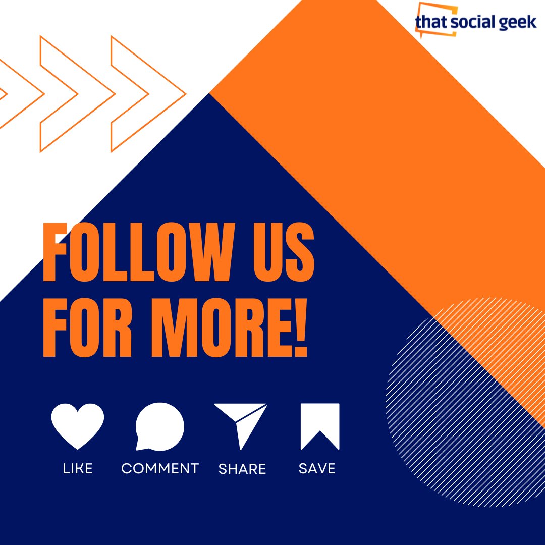 ThatSocialGeek's tweet image. Seamlessly support your customers by integrating your chatbot with your CRM! 🤖💬📈 #CustomerSupport #ChatbotIntegration #ThatSocialGeek #QueenCreek