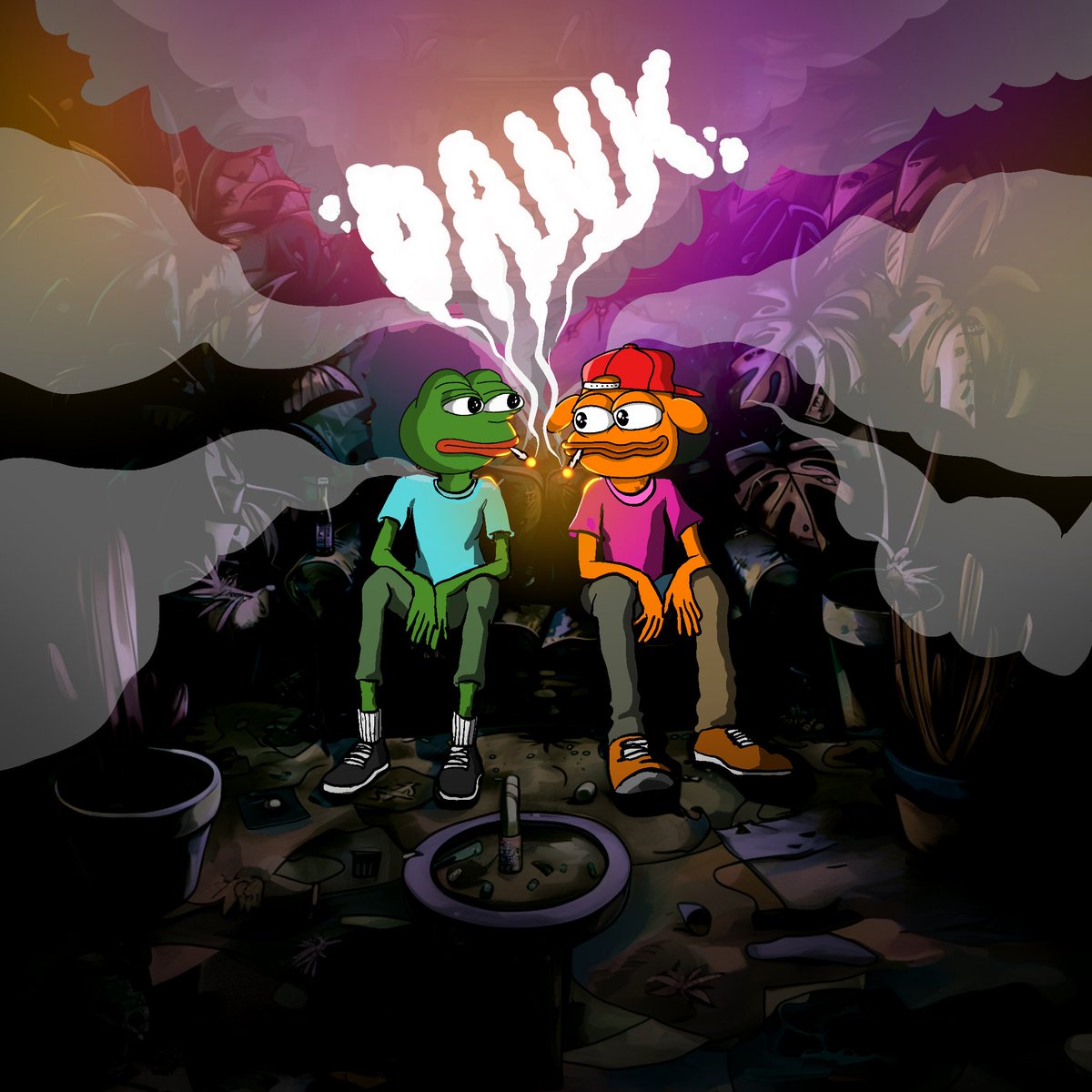 D R A W O H tweet media