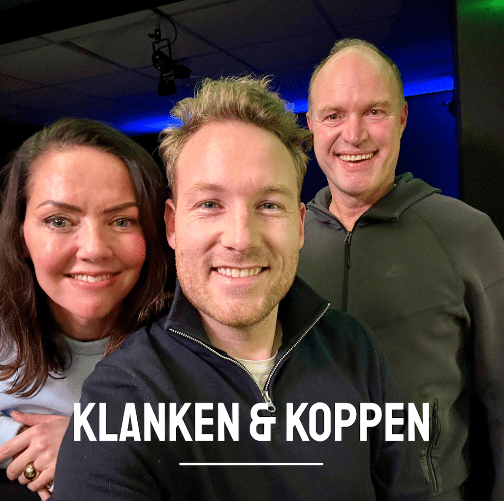 Paul &amp; Yvonne van Paulies Ginger: “Toen kwamen we op een punt dat we ons echt afvroegen: gaan we dit avontuur vol aan?”: In deze aflevering van Klanken &amp; Koppen zijn Paul en Yvonne van Paulies Ginger te gast. Ze vertellen hoe hun gemberdrank ooit begon… dlvr.it/TFv8PT