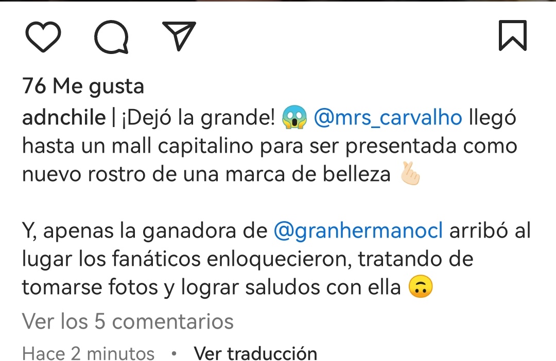 _itsjocy_'s tweet photo. Niveles son niveles un Queen @mrs_carvalho qué se ganó el amor y el cariño de la gente 🫰❤️
#pedrichelle #MichuxLoreal https://t.co/dlczGiYLyc