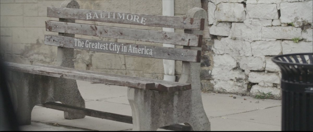 _TheBodyPolitic's tweet image. There’s a story of hope in Baltimore that you’ve never heard—THE BODY POLITIC captures it.

Experience THE BODY POLITIC during its broadcast premiere on #POVDocs, November 25th. Or catch it early on #Kinema for $10. All proceeds go directly to the film’s impact and outreach fund.