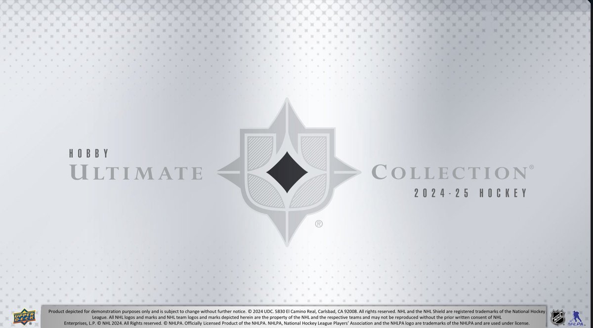 Universal Distribution tweet media