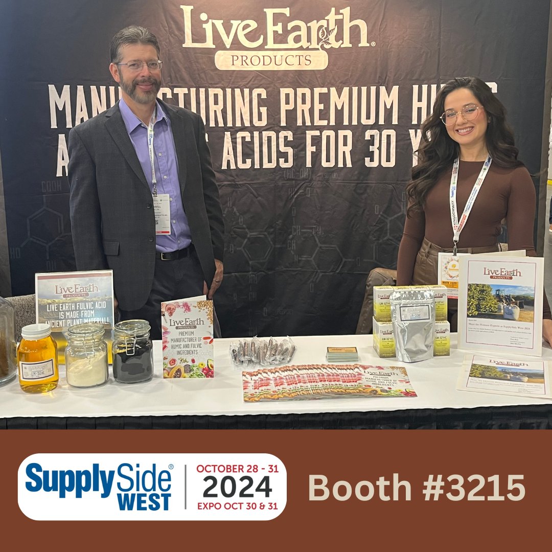 Live Earth Products tweet media