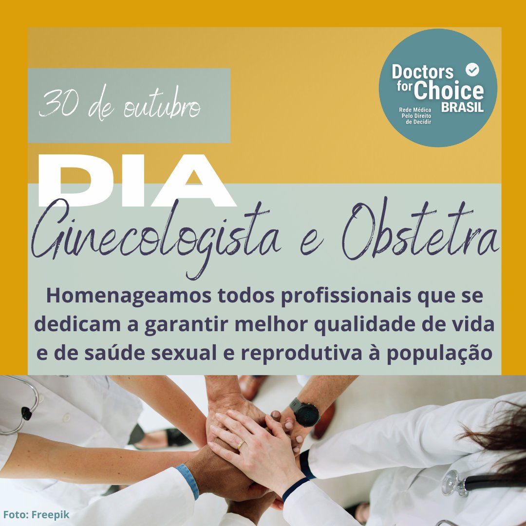 docsforchoiceBR's tweet image. 