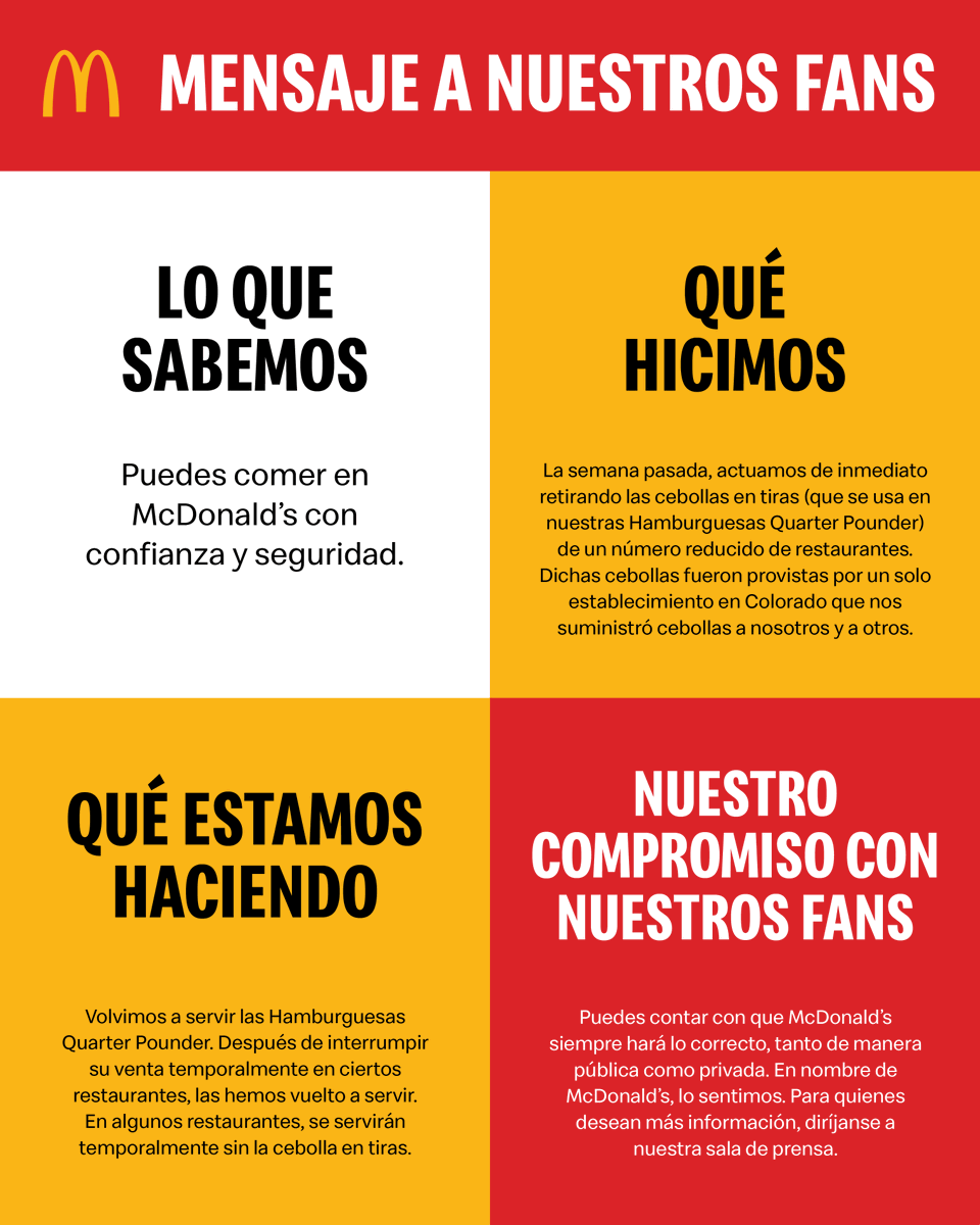 McDonald's (@mcdonalds) on Twitter photo 