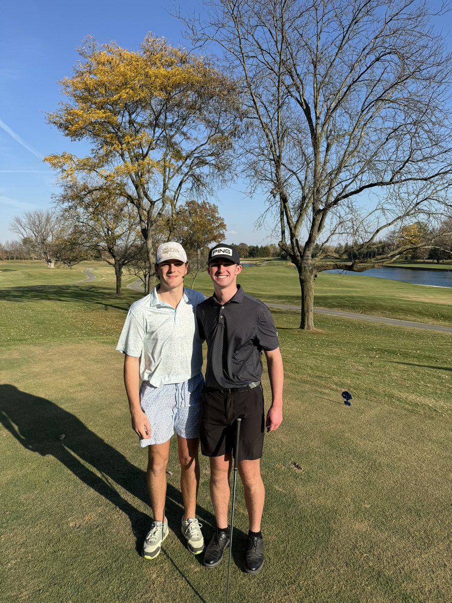 Rocks Junior Golf Club tweet media