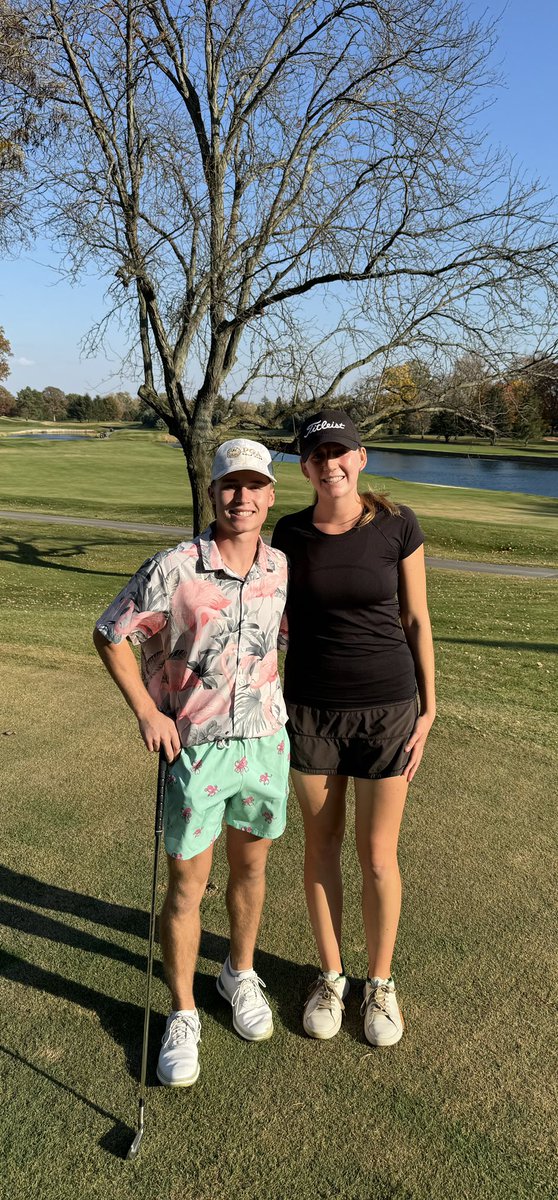 Rocks Junior Golf Club tweet media