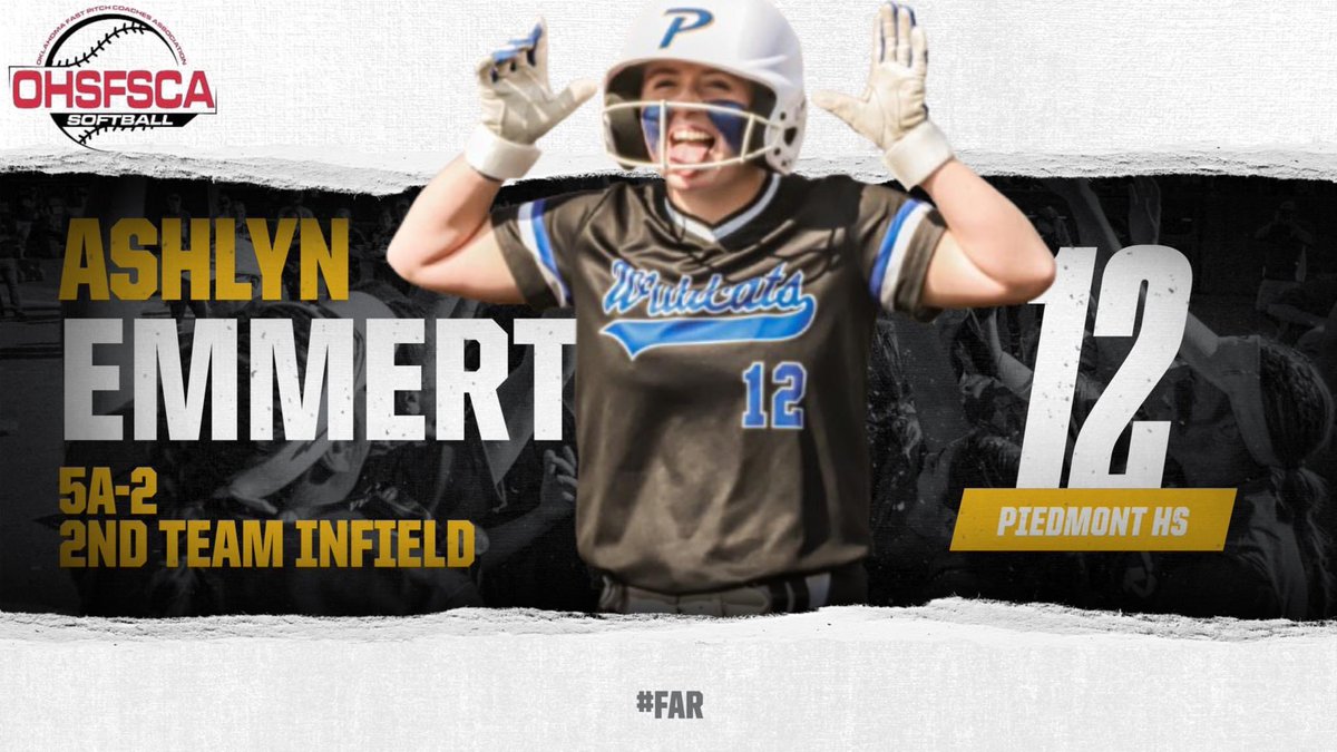 All-District: 2nd Team
<a href="/AshlynEmmert26/">Ashlyn Emmert</a>