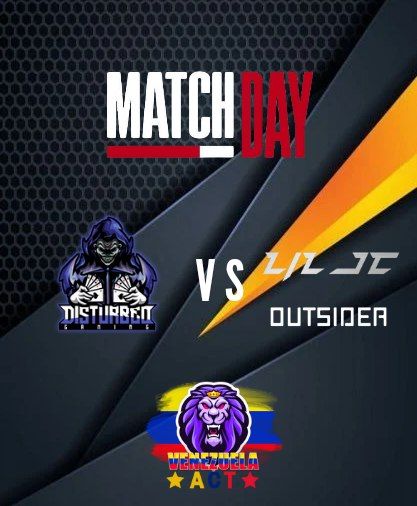 LIL JC™ - Outsider - APS / ASD tweet media