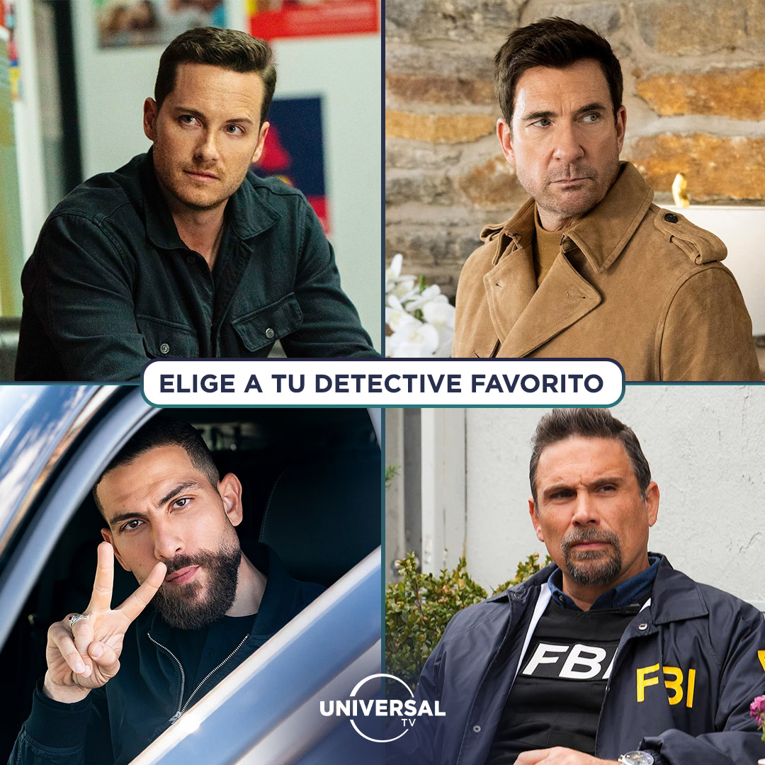 UniversalTVLA tweet media