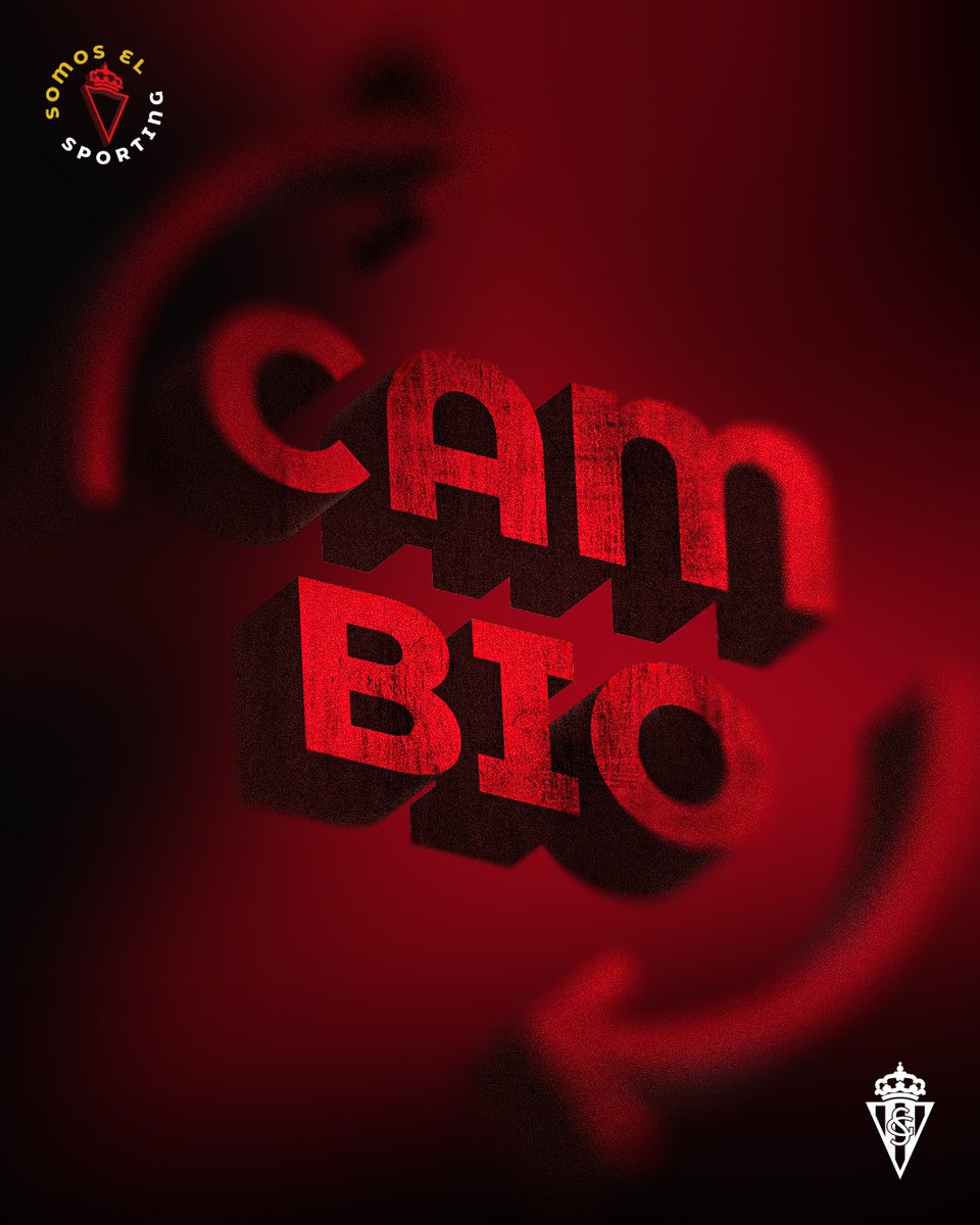RealSporting's tweet photo. 🔄 Cambios ⏱ 77' | 0-1 |

🔺 Entran Olaetxea y J. Otero.
🔻 Salen Pierre Mbemba y J. J. Caicedo.

#NumanciaRealSporting
#CopaDelRey https://t.co/tctxgayceT