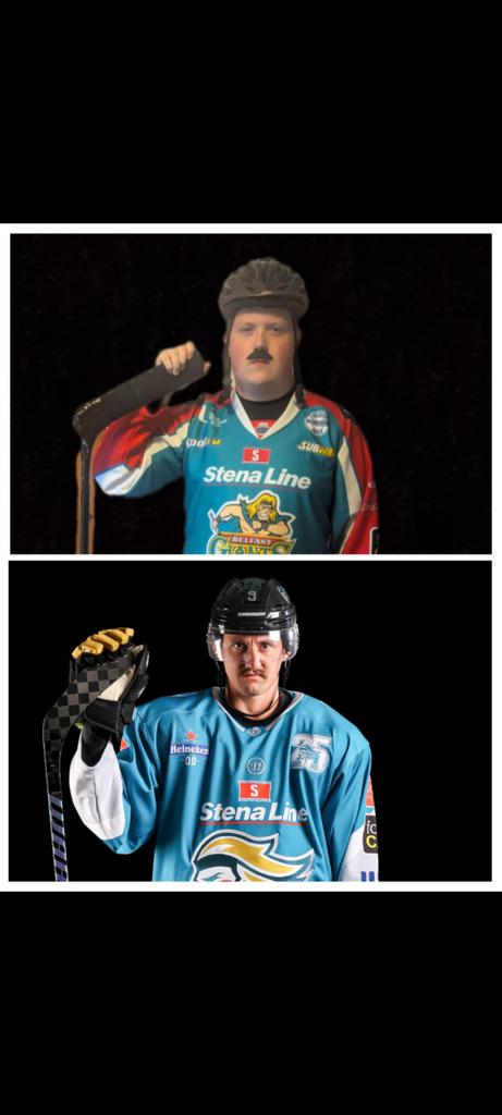 soupy81's tweet photo. #giantselfie #lovebelfast @BelfastGiants https://t.co/fTC71avPtp