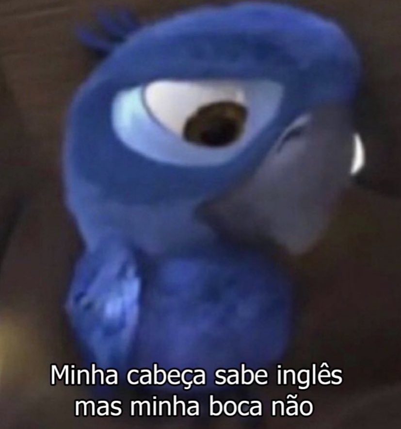 Dicas De Inglês (English Dicks) (@de_dicks) on Twitter photo 