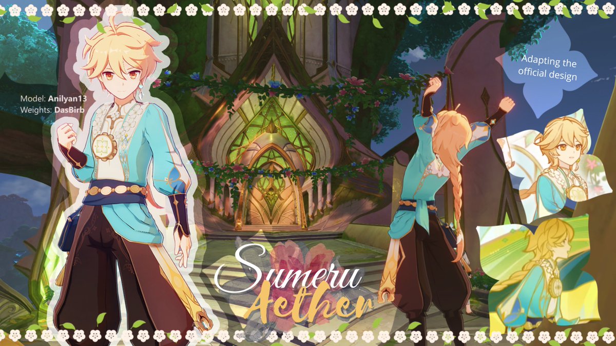 Anilyan (they/them) tweet media