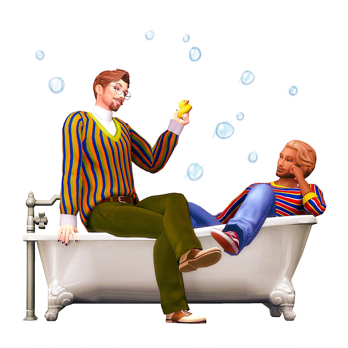 the plott legacy 🤠 tweet media