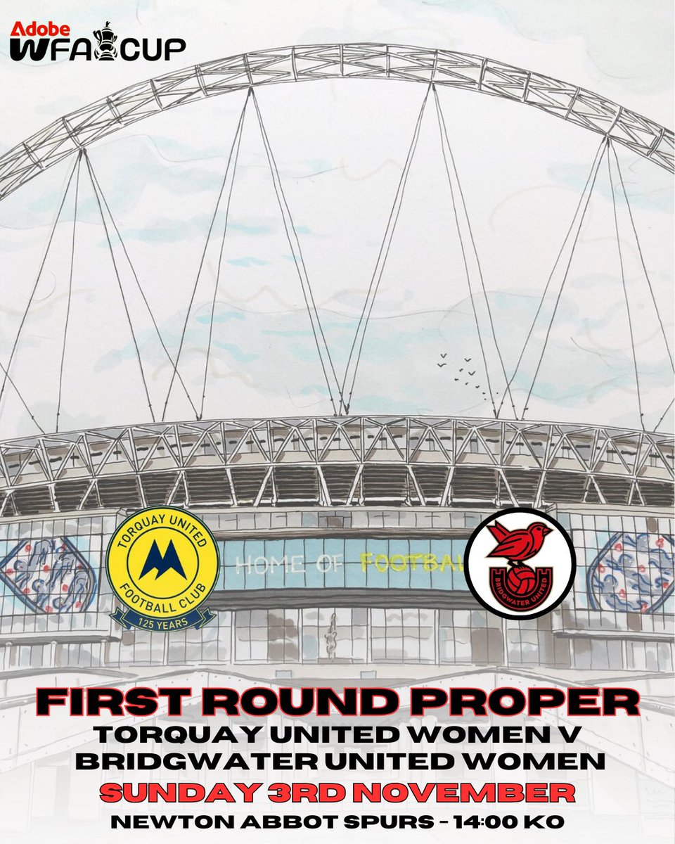Torquay United Women F(C) tweet media