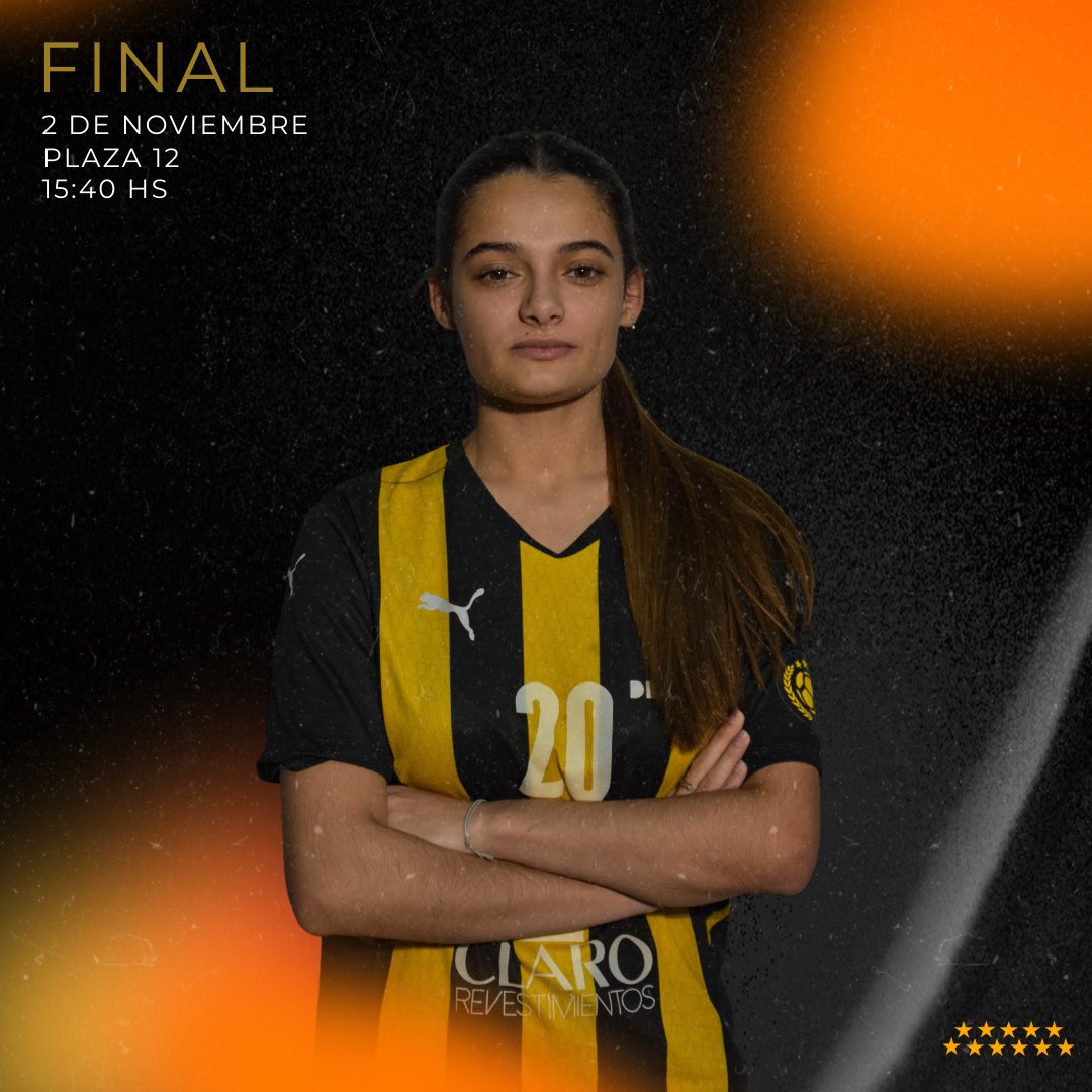 CAP_Handball's tweet image. Este sábado te esperamos para alentar al club 🟡⚫️👊🏻