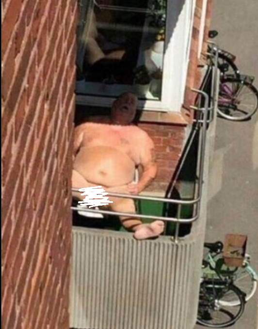 el calor que hace hermano soy este