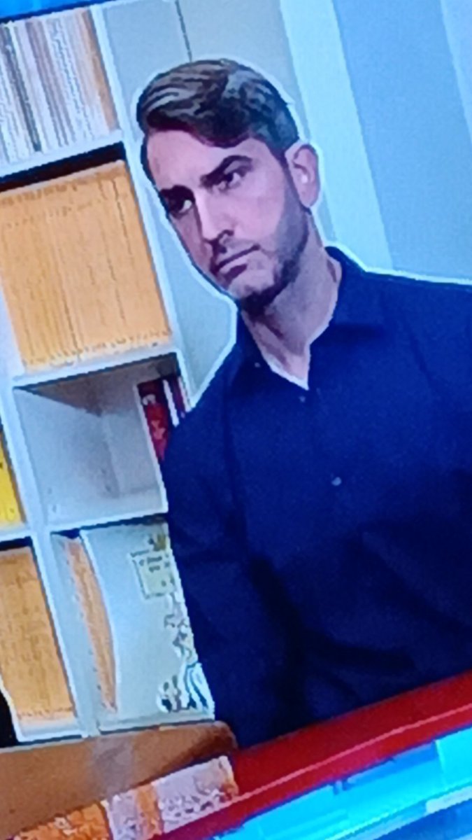 ivanovich1974's tweet photo. #chilhavisto #fantachilhavisto voglio lanciare un nuovo hashtag #FPDR Francesco Paolo Del Re https://t.co/iCDRoP4JML
