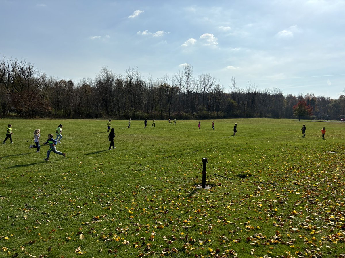 Miss Campanella’s Firsties tweet media