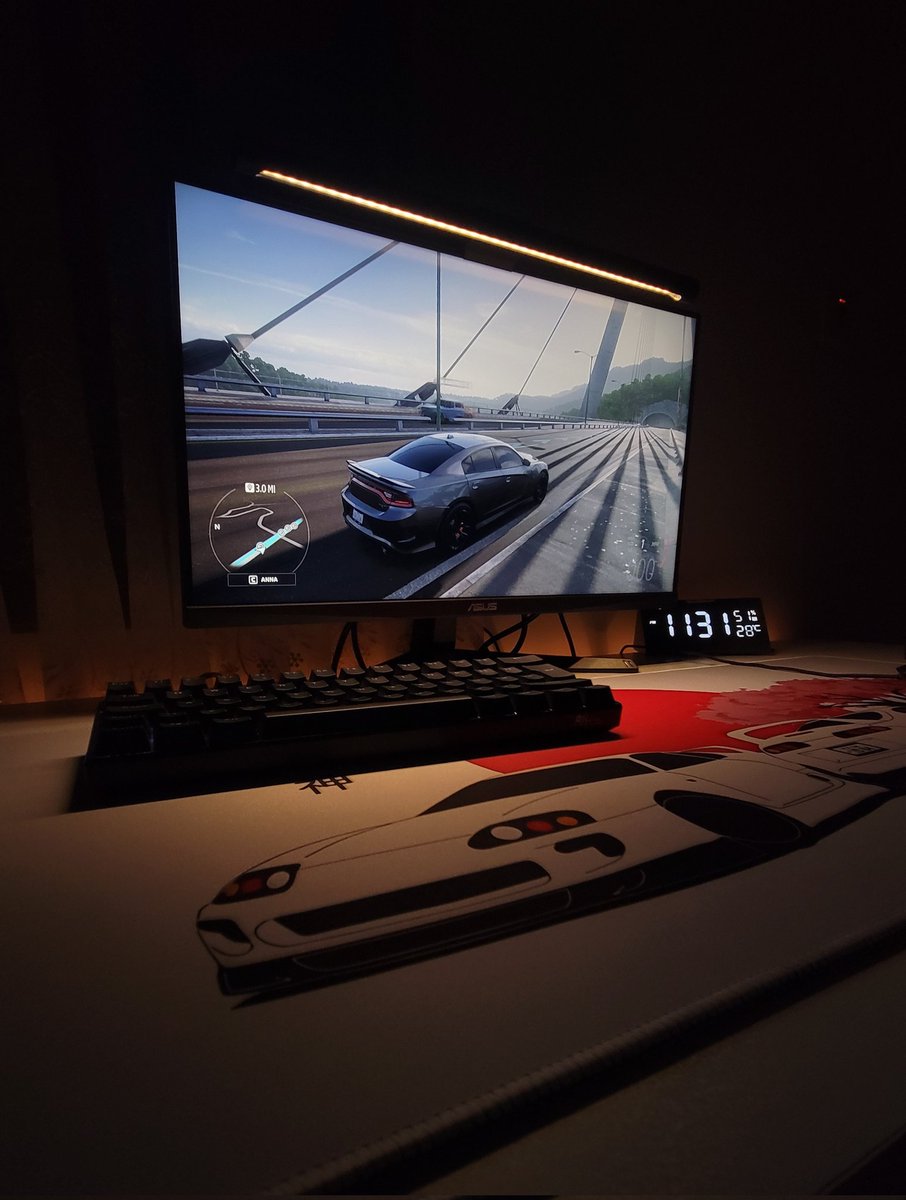 wes4mm's tweet photo. سهرة العادة #forza5 https://t.co/4oBlX2h2Yg