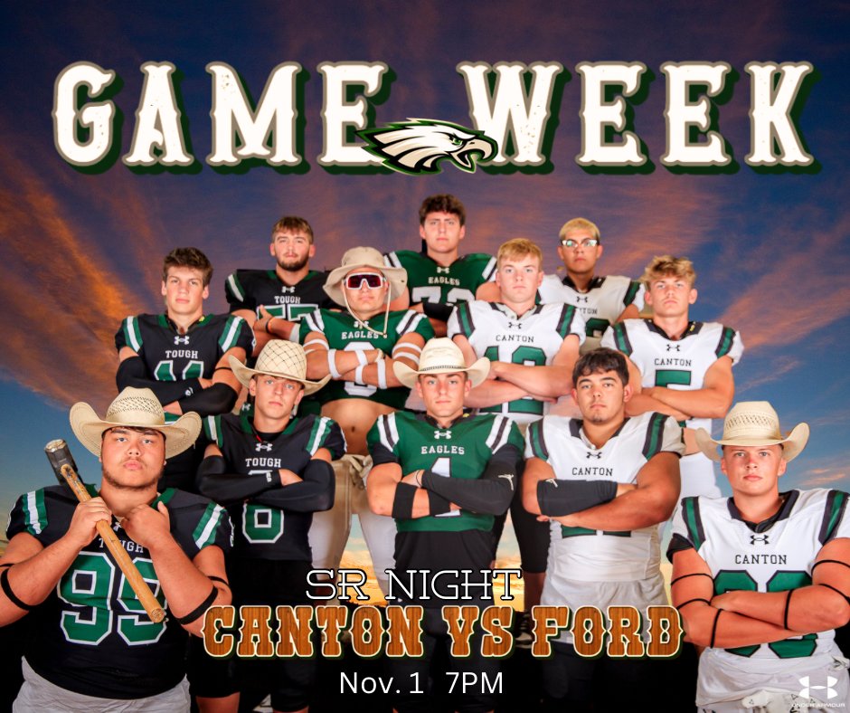 CantonEagleFB's tweet photo. https://t.co/LLJbxl2kPE