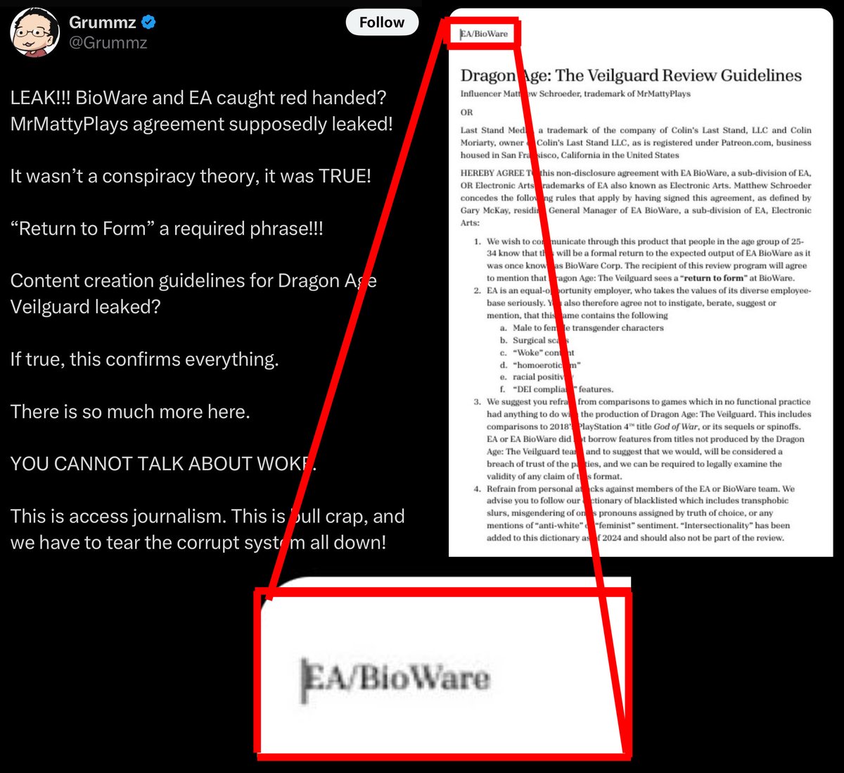 Bro why did you let the cursor in your very real, very official leak :'D