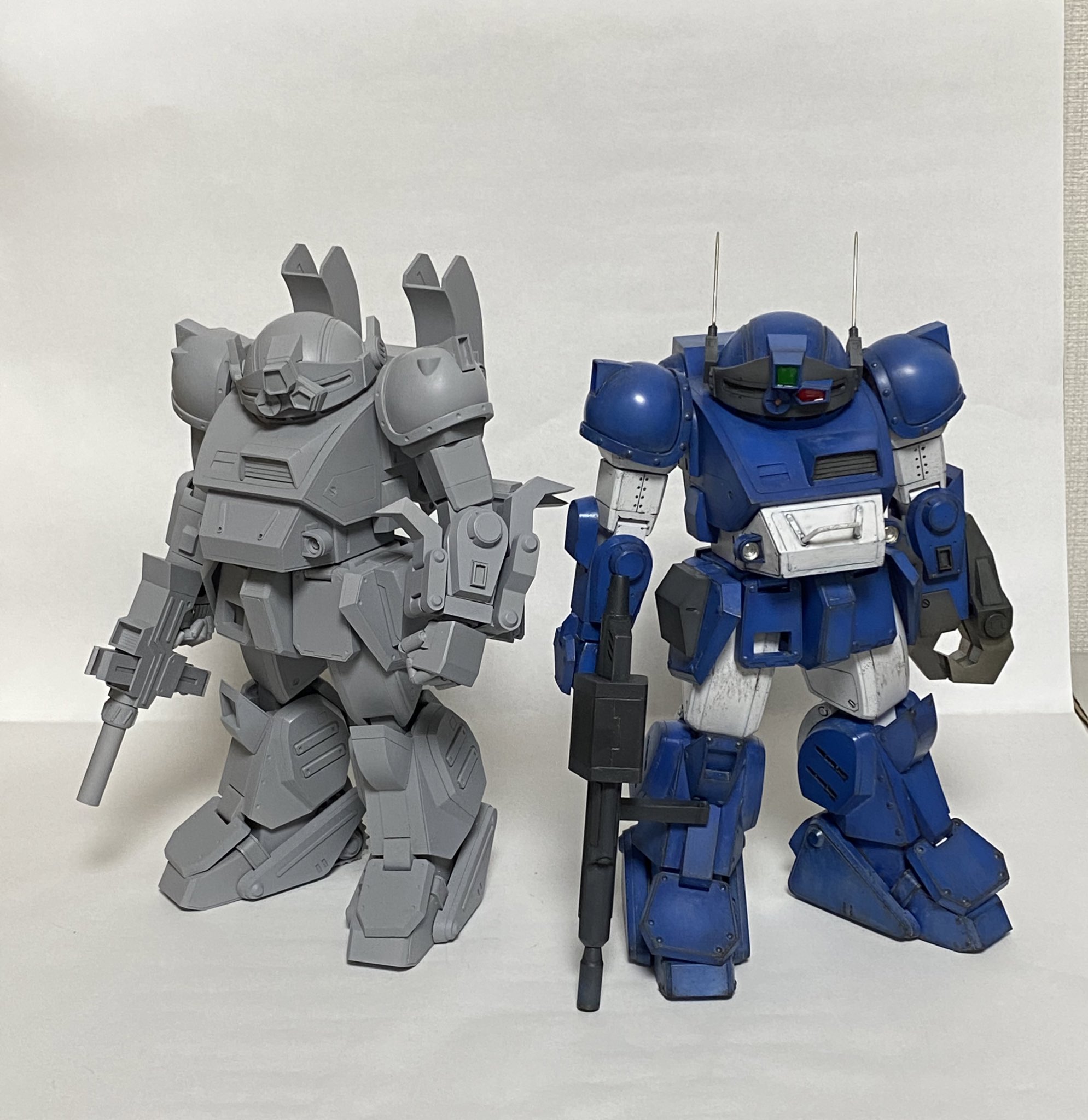 ぼと吉ガレージ on X: - 装甲騎兵ボトムズ ぼと吉ガレージ on X: - 装甲騎兵ボトムズ