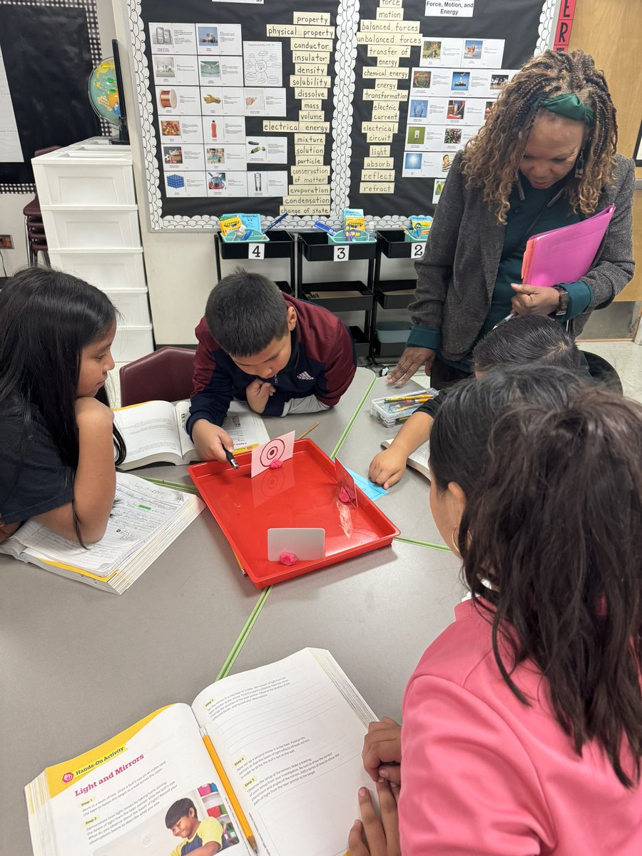 Adamson Schools (@adamsonschools) on Twitter photo Immersed in science as our 5th graders <a href="/botello_pl_es/">Felix G. Botello Personalized Learning Elementary</a> learned about how light travels, reflection, refraction and absorption!! <a href="/MRamirezDISD/">Mark Ramirez</a> <a href="/THuittDISD/">Tiffany Huitt</a> <a href="/DallasISDSupt/">Dr. Stephanie S. Elizalde</a> Immersed in science as our 5th graders <a href="/botello_pl_es/">Felix G. Botello Personalized Learning Elementary</a> learned about how light travels, reflection, refraction and absorption!! <a href="/MRamirezDISD/">Mark Ramirez</a> <a href="/THuittDISD/">Tiffany Huitt</a> <a href="/DallasISDSupt/">Dr. Stephanie S. Elizalde</a>