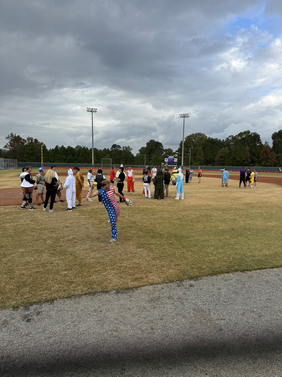 Berry College Baseball tweet media