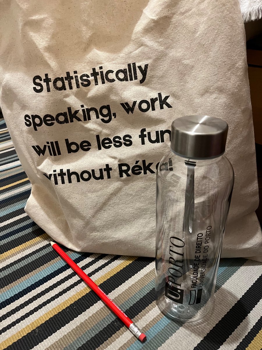 reka s (@r_solymosi) on Twitter photo Thank you <a href="/InesSousaGuedes/">Ines Sousa Guedes</a> and colleagues for a lovely send off and the bag of <a href="/UPorto/">Universidade Porto</a> goodies 😆 It was a pleasure to meet you all! Thank you <a href="/InesSousaGuedes/">Ines Sousa Guedes</a> and colleagues for a lovely send off and the bag of <a href="/UPorto/">Universidade Porto</a> goodies 😆 It was a pleasure to meet you all!