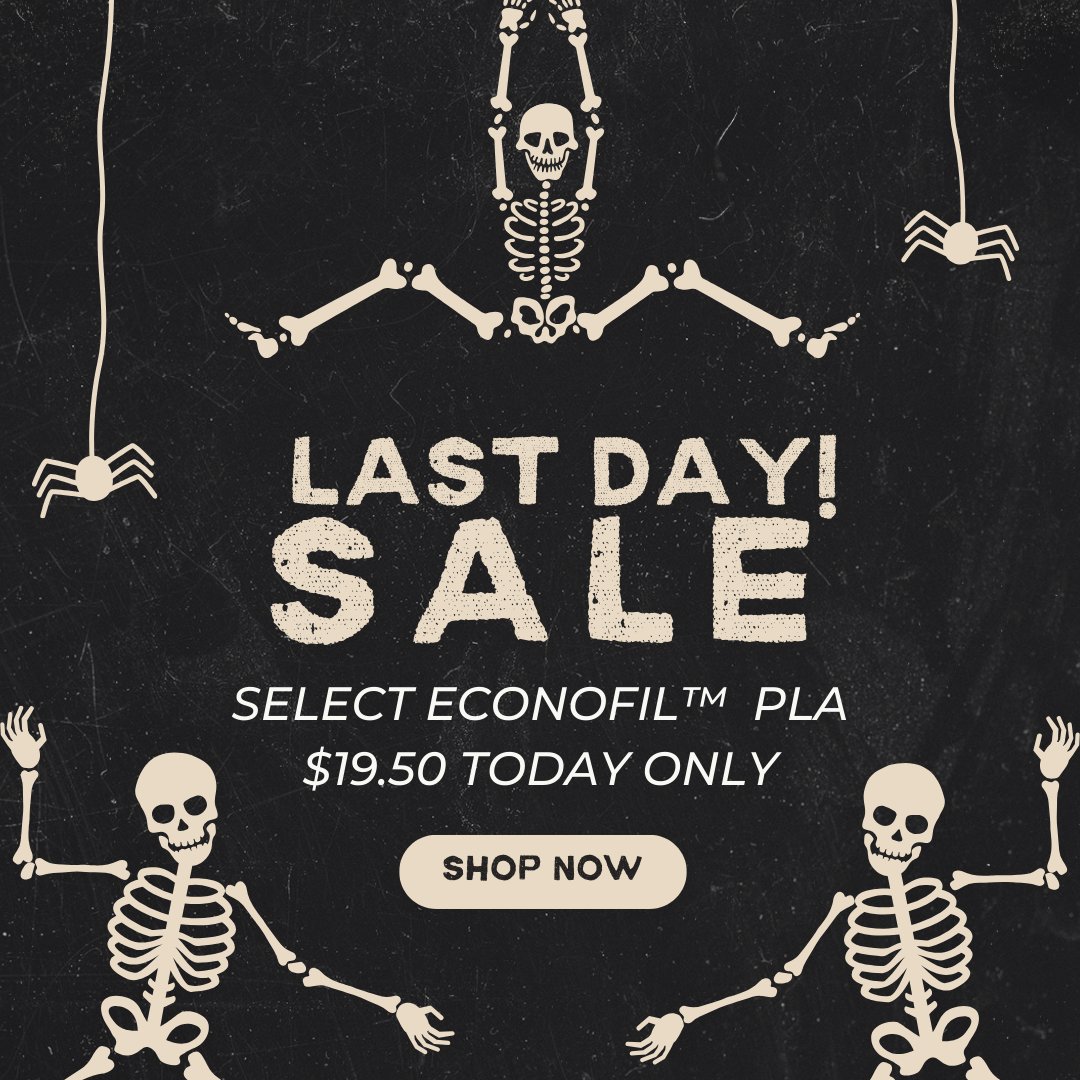 ONLY ONE MORE DAY!! Stock up before these deals disappear into the night 😱 filaments.ca/collections/ha…