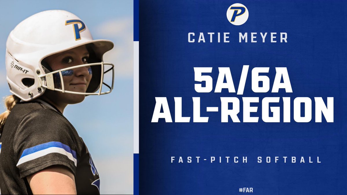 Piedmont HS Softball tweet media