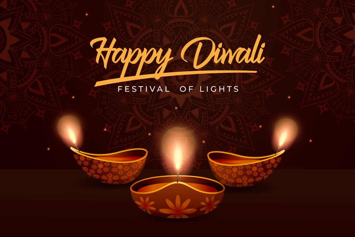 Miley_rms's tweet photo. ✨ This Diwali, let stress vanish faster than a doctor’s weekend! Here’s to glowing health, boundless energy, and happiness.
Light up those diyas, enjoy the sweets (just don’t blame the doctor later!), and have a sparkling, stress-free Diwali! ✨🌟
#Diwali
#HappyDiwali2024 https://t.co/YuefNlJ18E