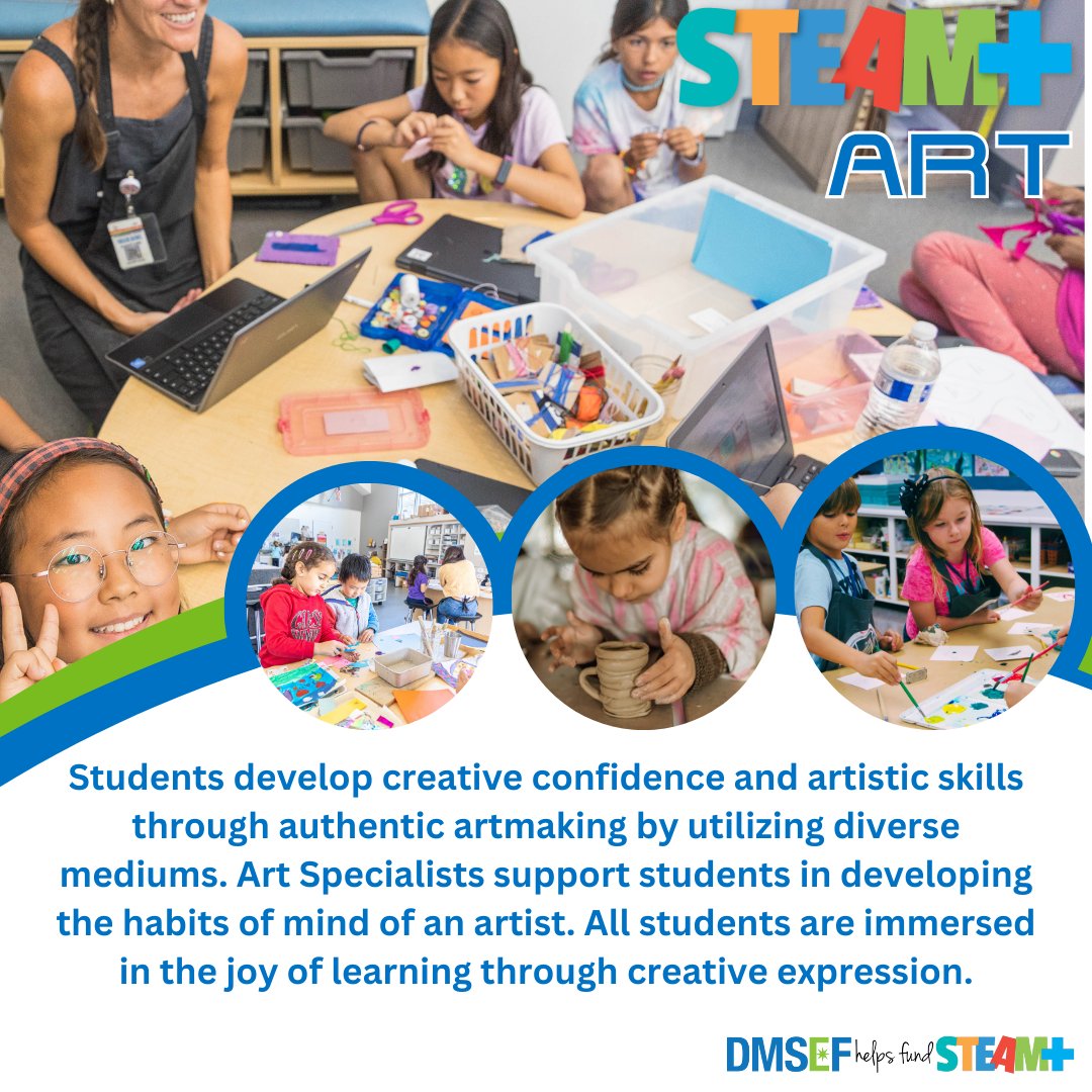 DelMarSchoolsEduFDN (@dmsef8) on Twitter photo 