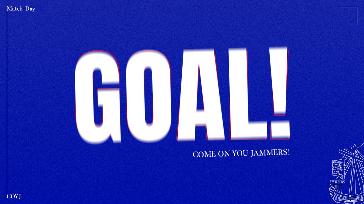 GOAL: MALDON &amp; TIPTREE 1-0 Hornchurch - Sonny Dutton (47') #IsthmianLeague fwp.co/k25ZFe