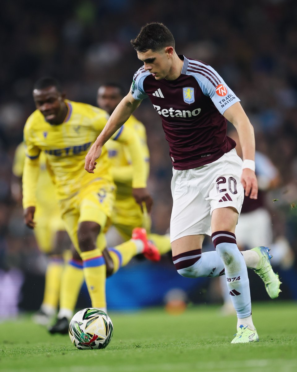 Aston Villa tweet media