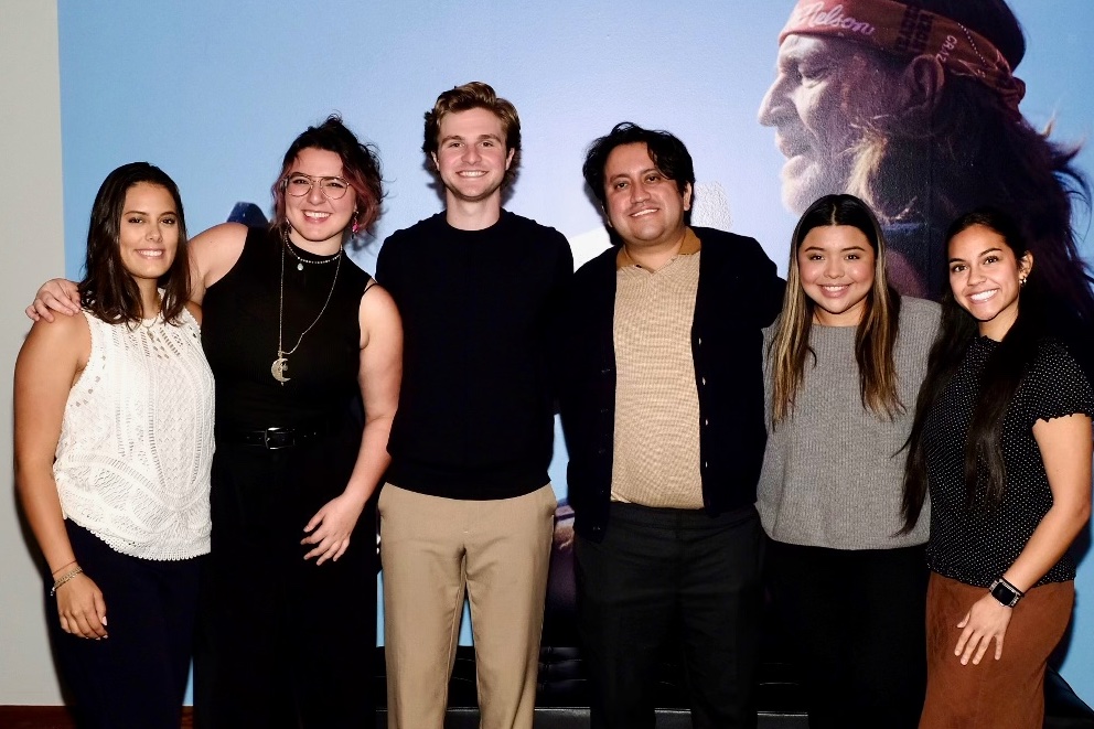 Texas State History tweet media