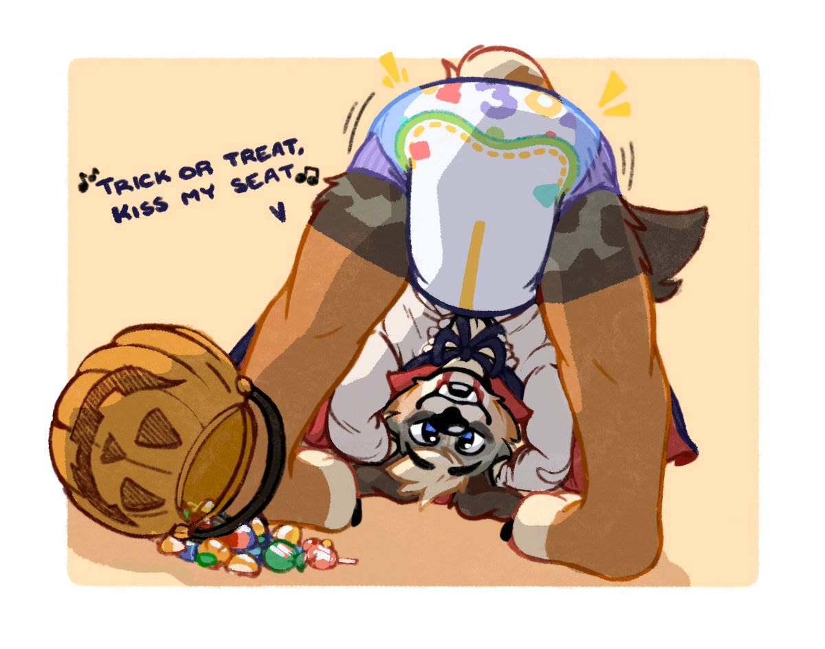 Cookie Bandit tweet media