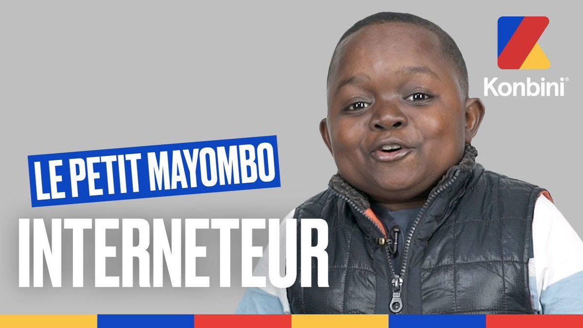 ZORO__667's tweet photo. Le frère a yamal on dirait grave le petit mayombo mdrrrr https://t.co/yEUsffUOBW