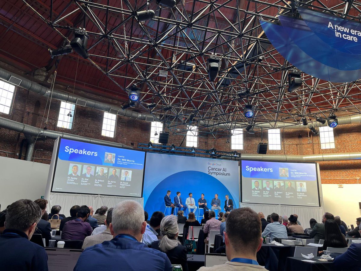 RESCUER attending the meeting ‘AI in cancer’ organised by Google together with key IT Experts from Norway: all RESCUER topics in the epicenter also of this meeting here in Boston